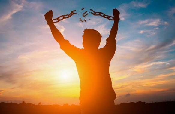 The Dangerous Progression of Sin and the Way Out