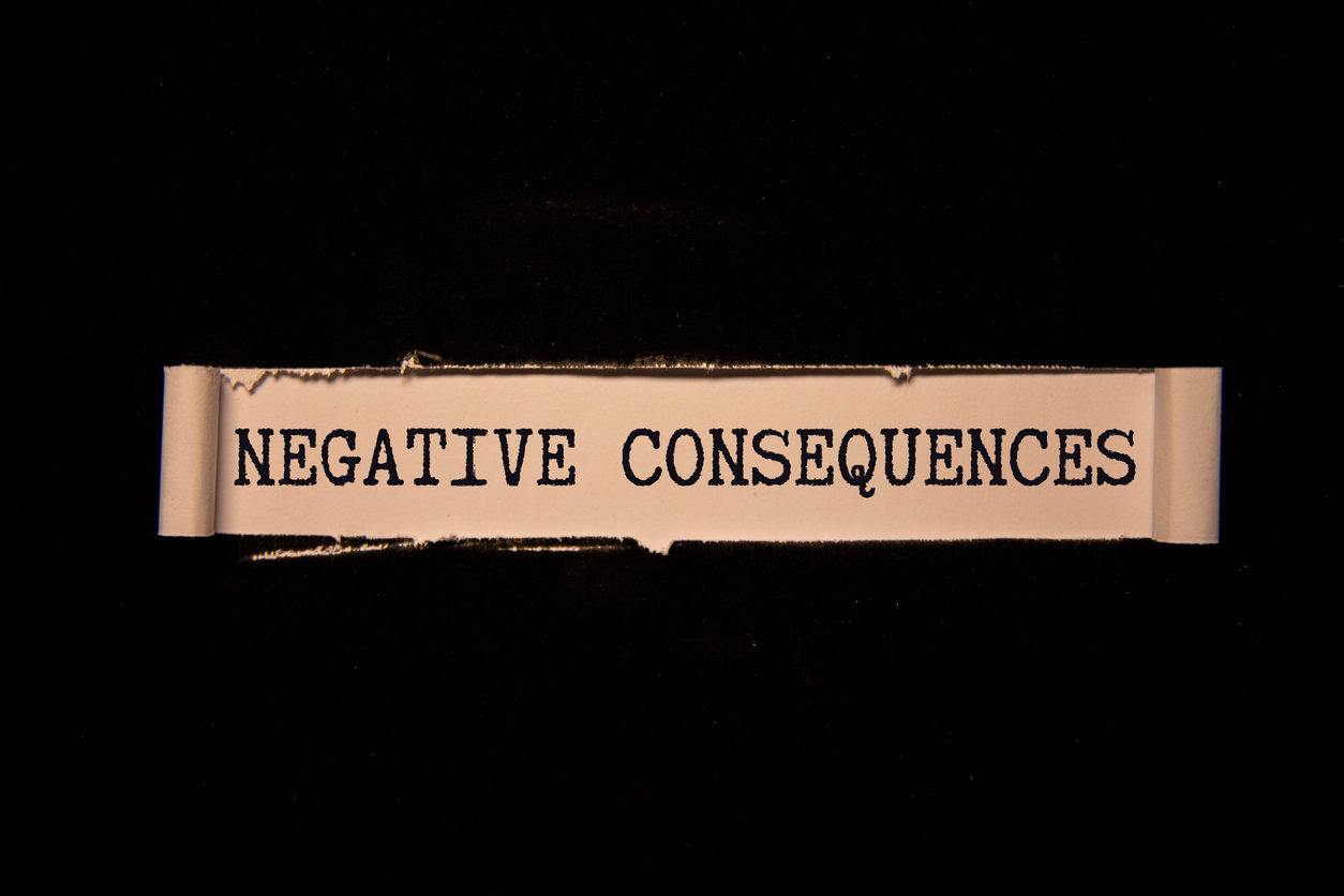 Consequences of Porn Addiction