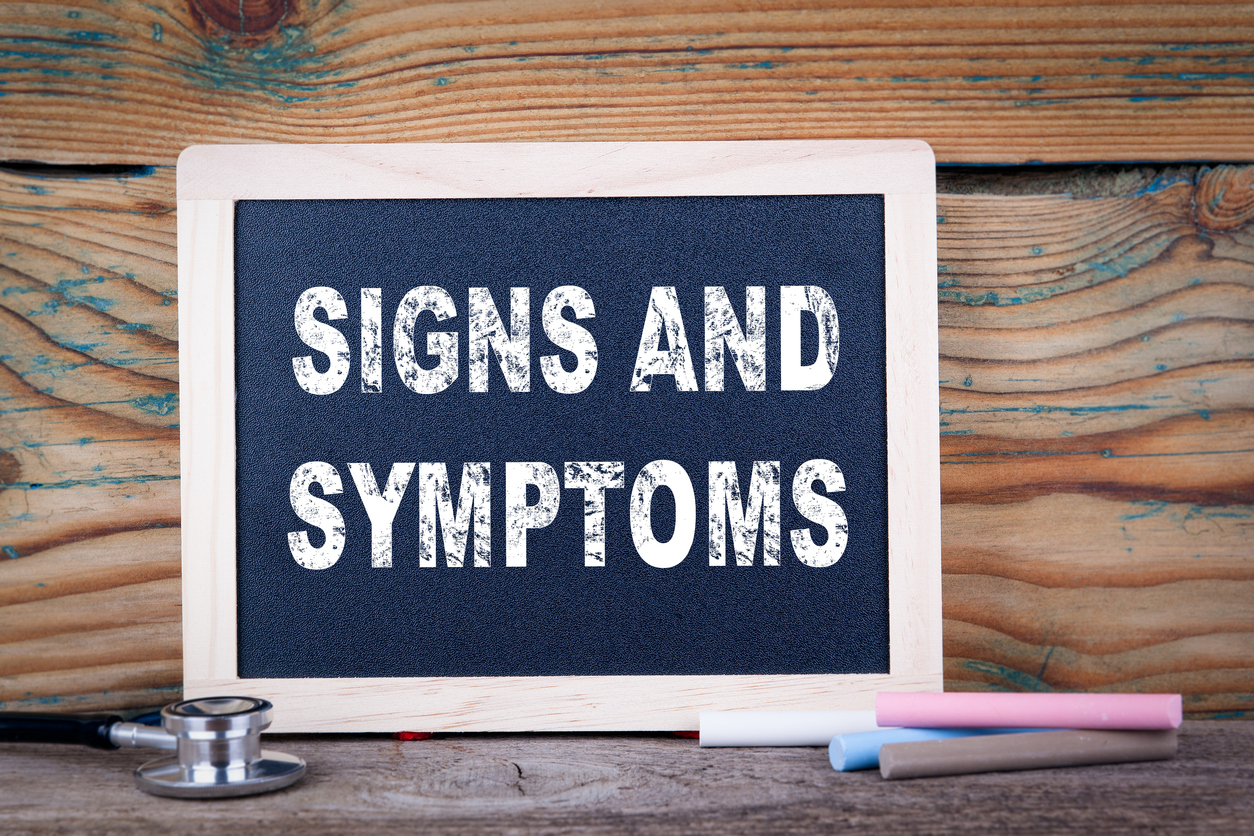 Symptoms of Porn Addiction