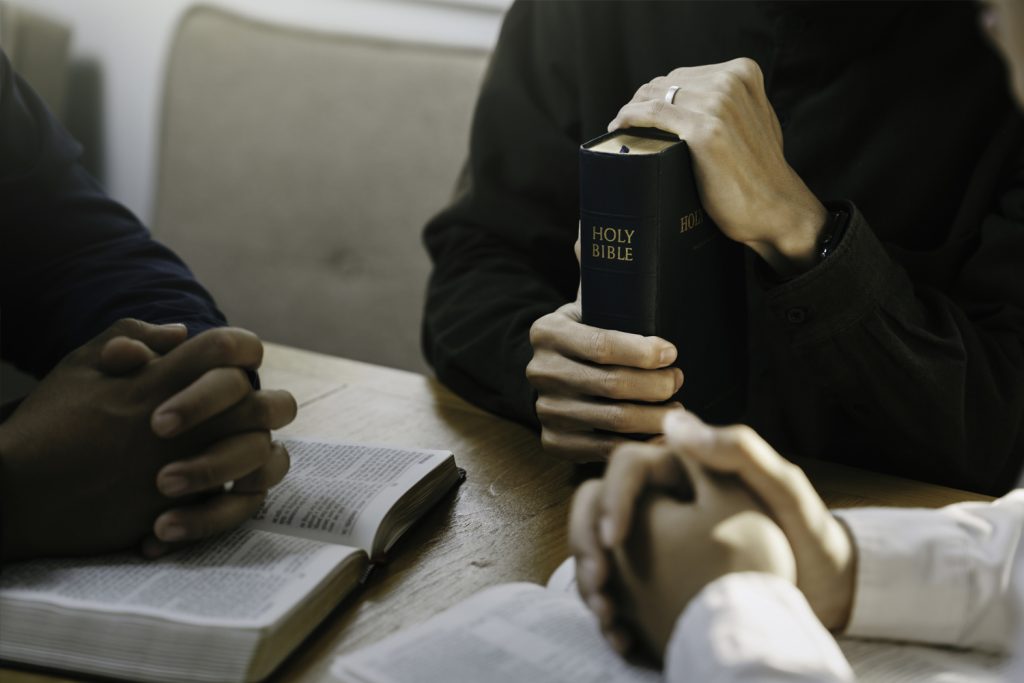 Porn Addiction Treatment in Scripture