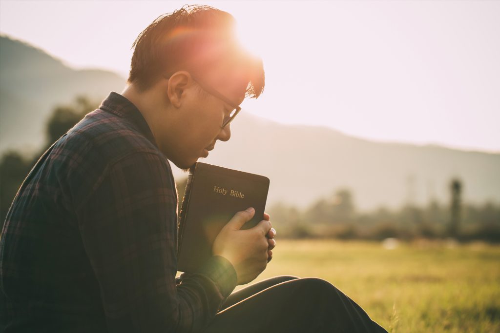 Porn Addiction Treatment Daily Prayer