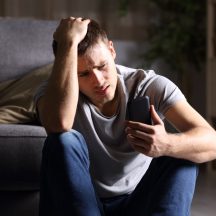 Causes of Sex Addiction