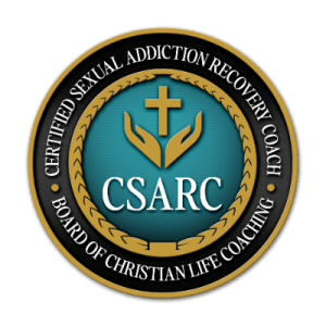 Board Certified Sexual Addiction Recovery Coach (CSARC)