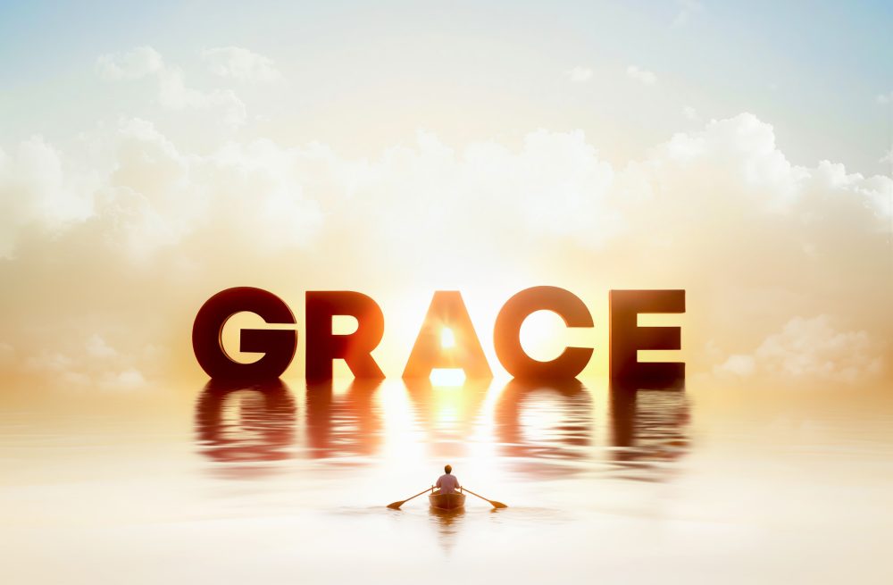 Grace Is Not a Free Pass Sexual Sin and Forgiveness