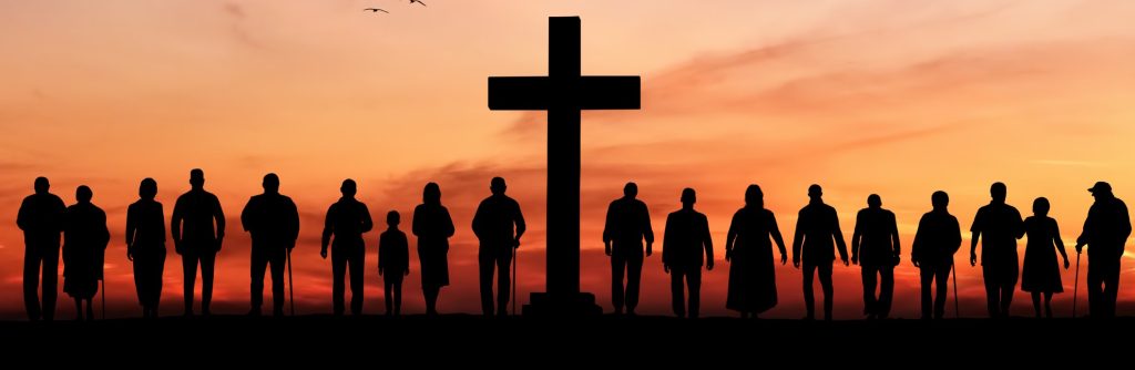 Stay Connected to Godly Community