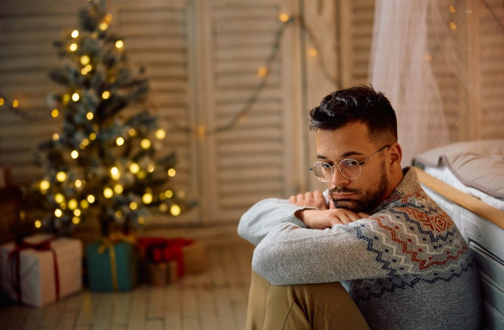 Staying Strong in Sobriety During the Holiday Season