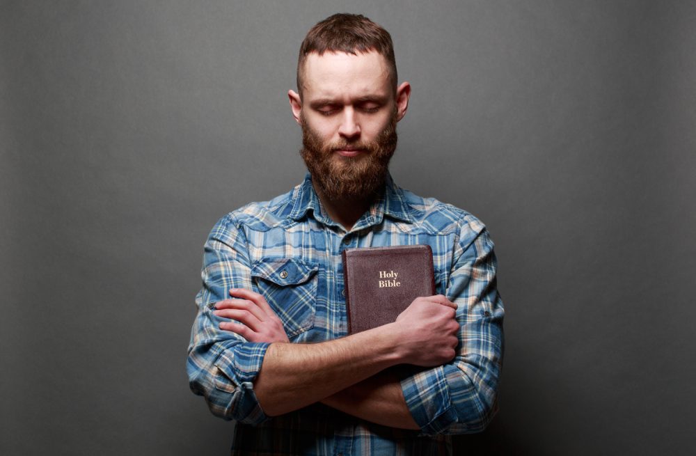 A New Year To Put Sexual Sin To Death