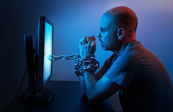 Is Porn Addiction Real? A Biblical Response to a Dangerous Life