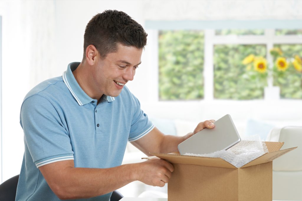 Putting Childish Things Away Is A Spiritual Act