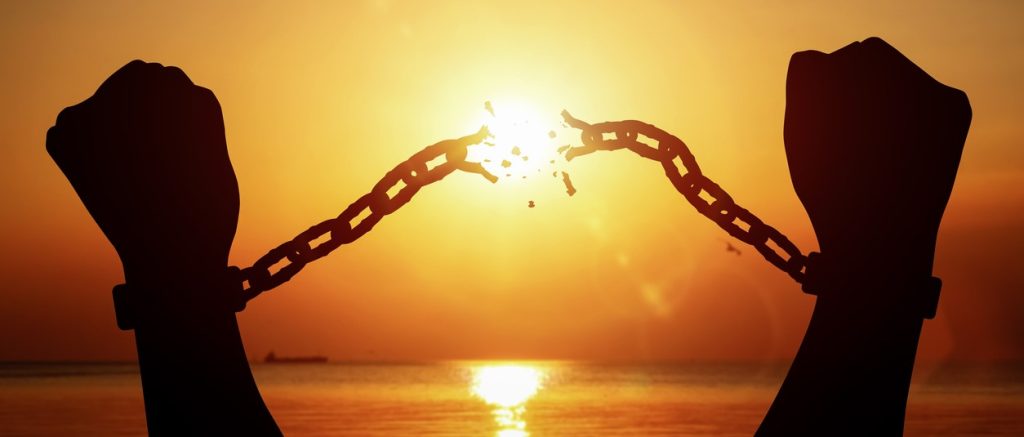 Freedom over Sobriety