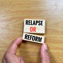 Relapse Into Sexual Sin