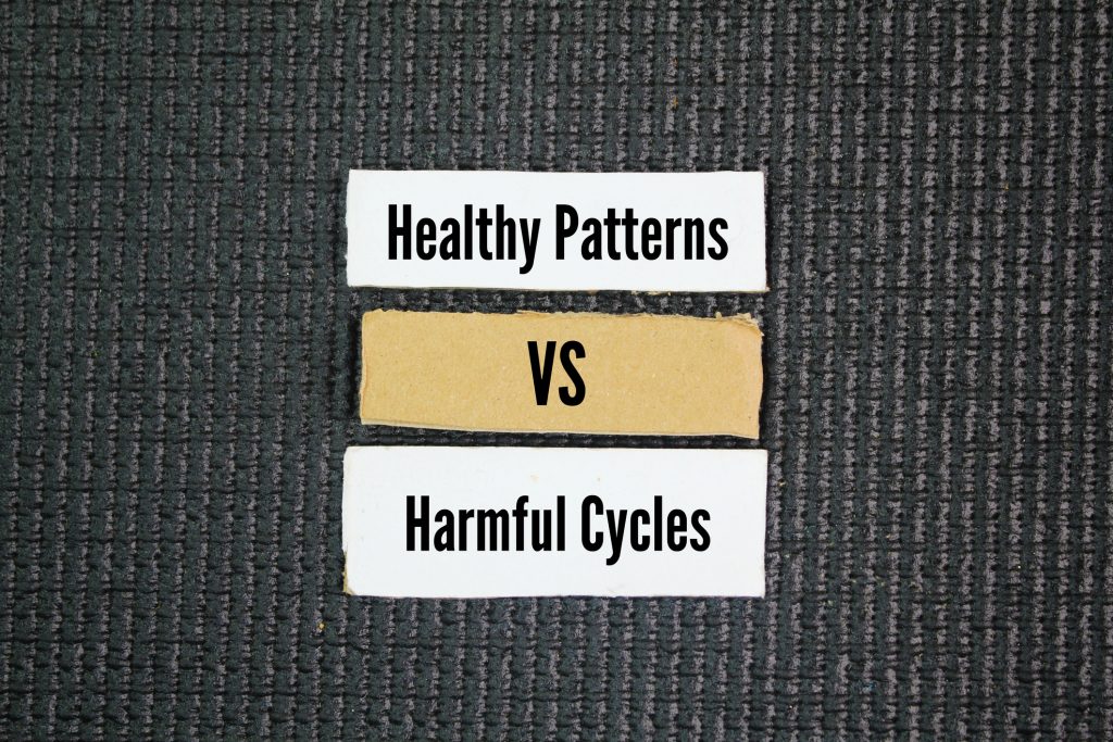 Relapse Prevention Plan Relapse Prevention Plan