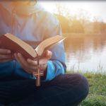 Learning to Live From Who You Are in Christ