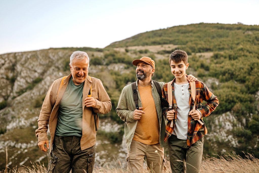 The Legacy You Are Already Building